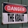 the Kraut