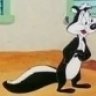 Pepe le Pew