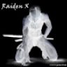 RAIDEN X