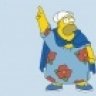 homer mc cool