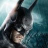Bruce-Wayne